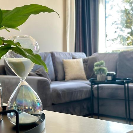 Apartament La Bella Klimatyzacja, Garaz Podziemny, Fv Suwałki Extérieur photo