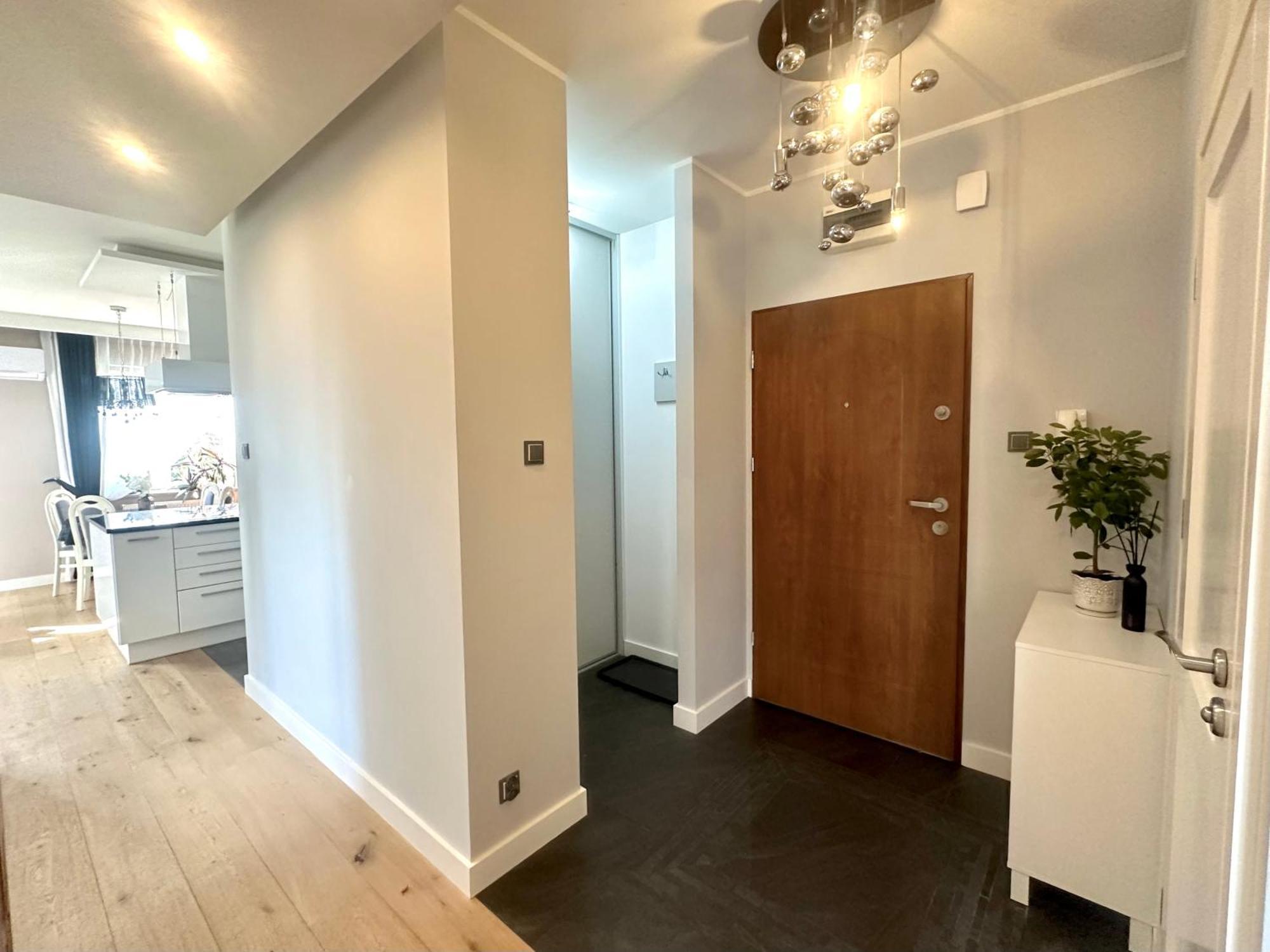 Apartament La Bella Klimatyzacja, Garaz Podziemny, Fv Suwałki Extérieur photo